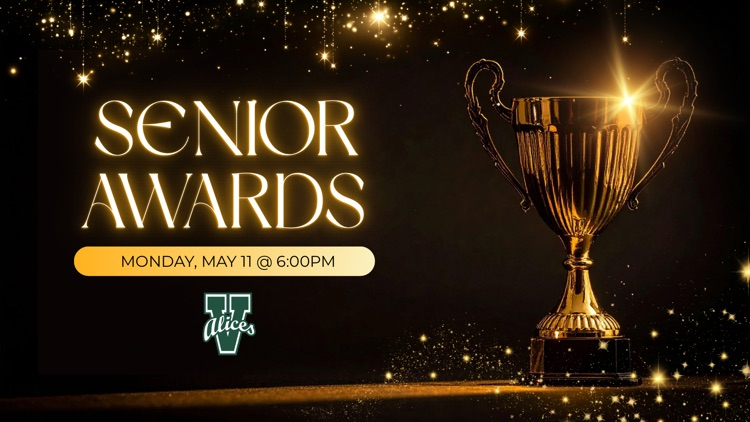 senior Awards