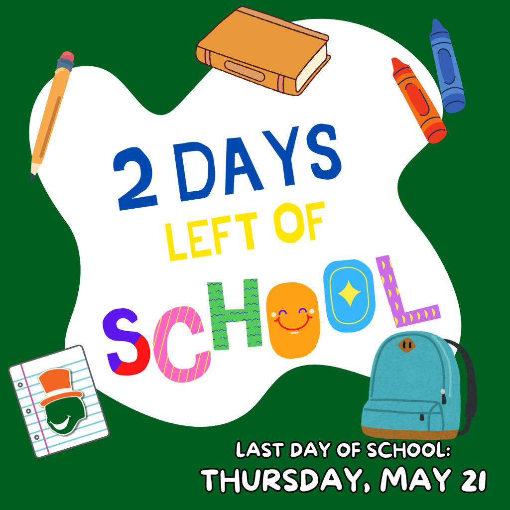 2 Days Left