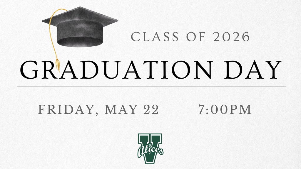 LHS Graduation Ceremony 2026