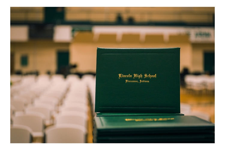 LHS Graduation 2026