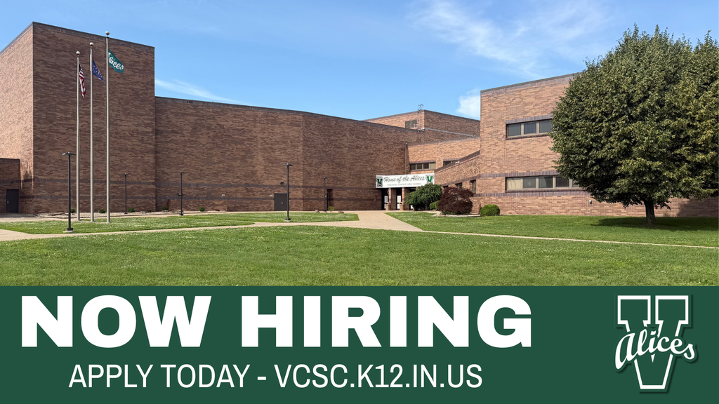 Lincoln High School Hiring