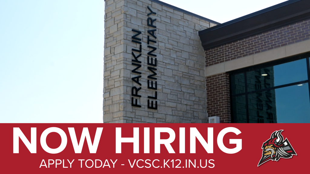 Franklin Now Hiring