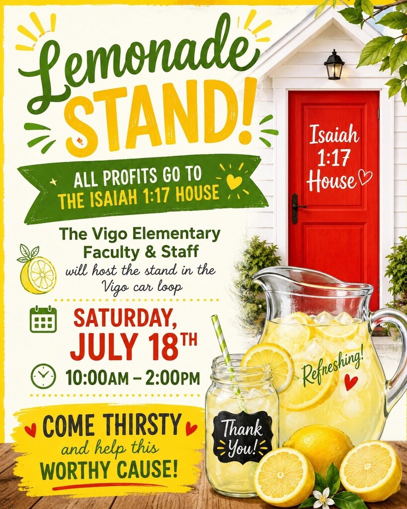Lemonade Stand
