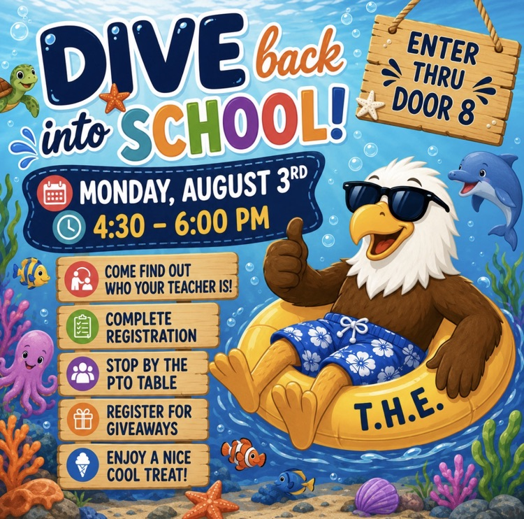 THE Back to School