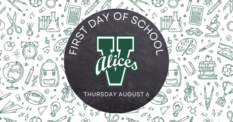 LHS First Day