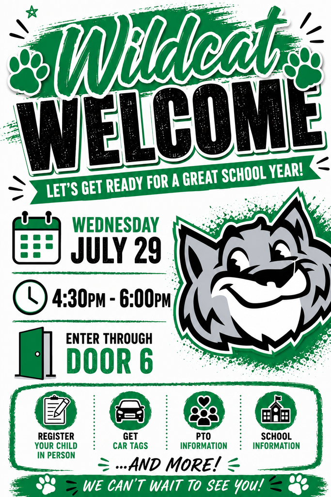 Wildcat Welcome