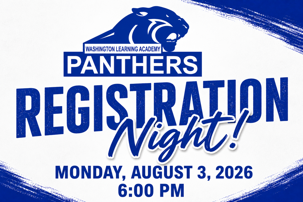 WLA Registration Night