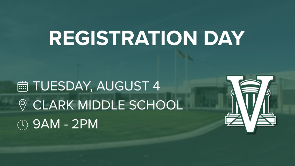 Registration Day CMS 