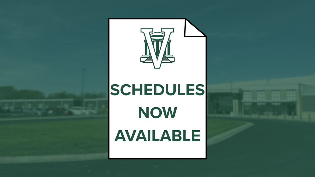 Class Schedules