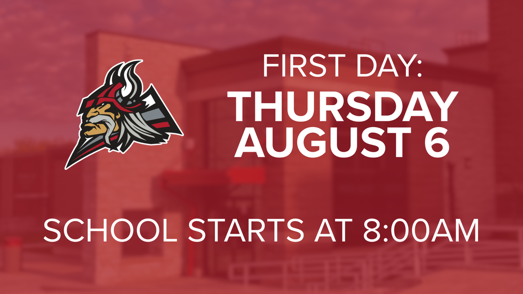 Franklin First Day