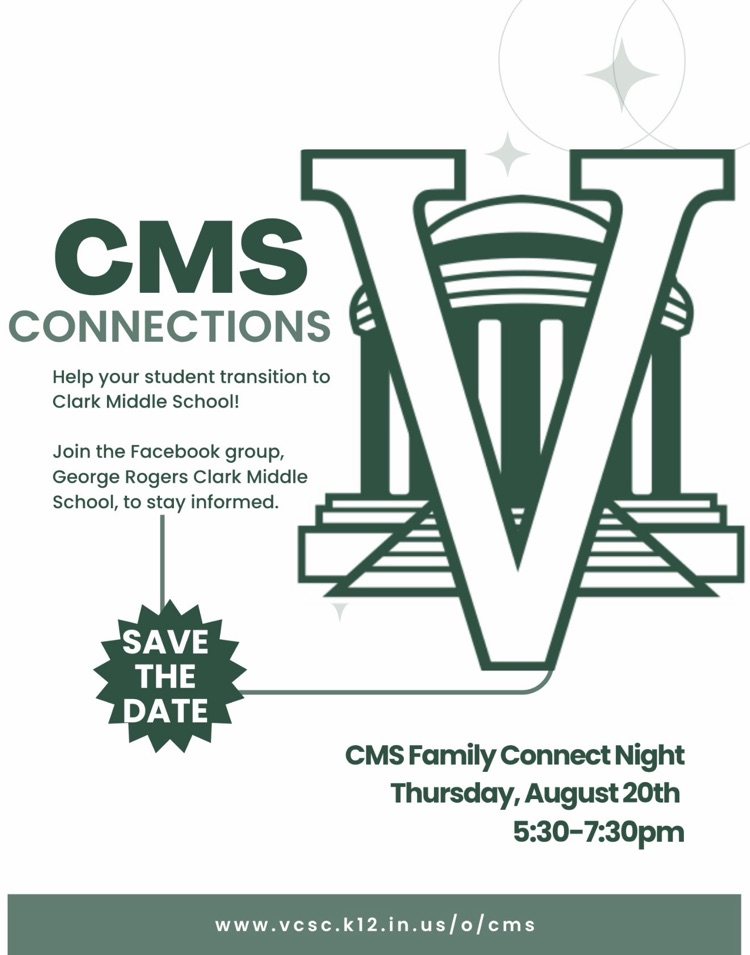 CMS connect