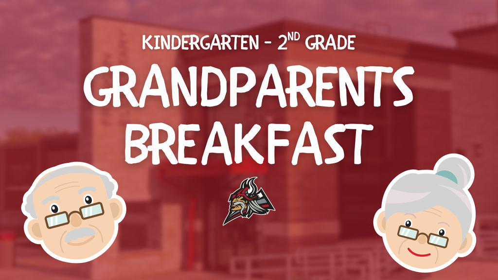 Grandparents Breakfast
