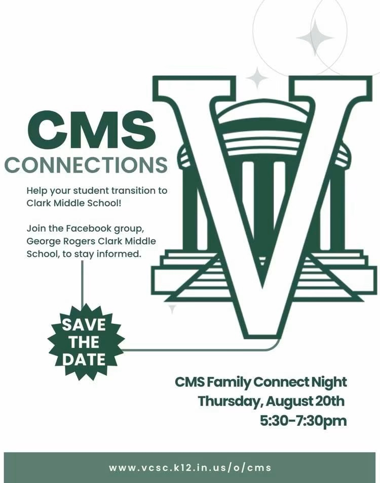 CMS Connect Night