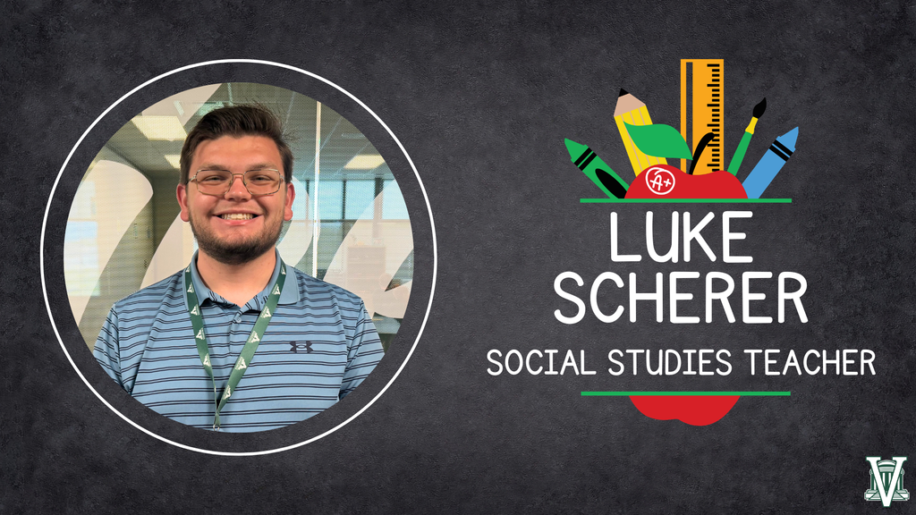 Luke Scherer