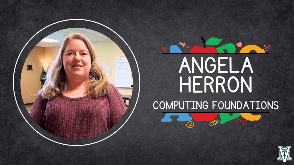 Angela Herron