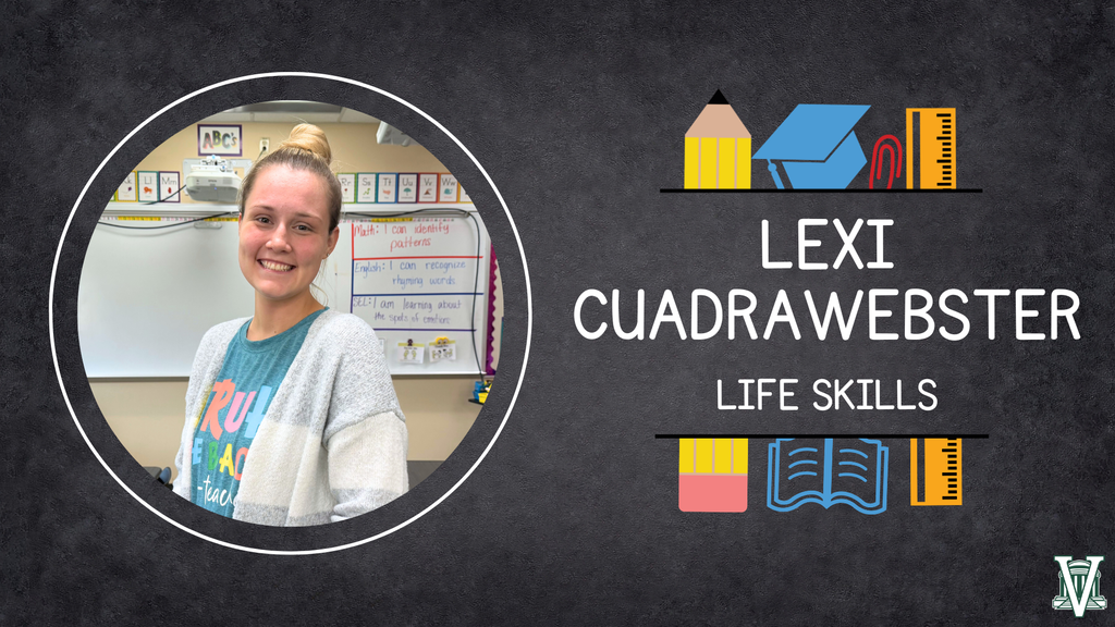 Lexi CuadraWebster