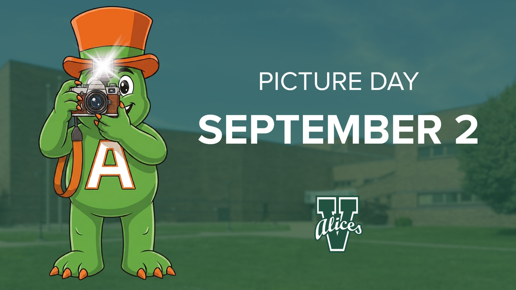 LHS Picture Day