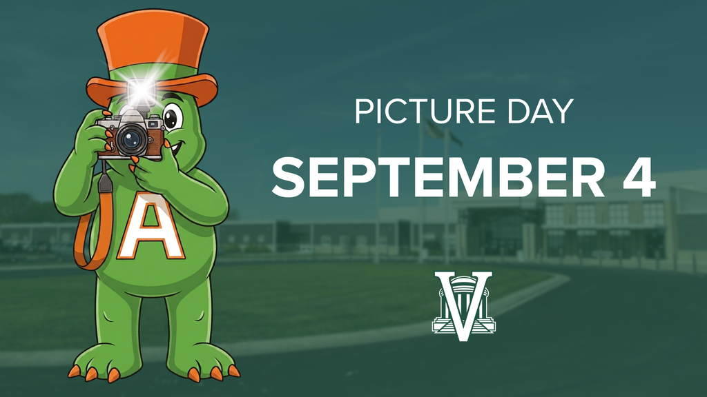 CMS Picture Day