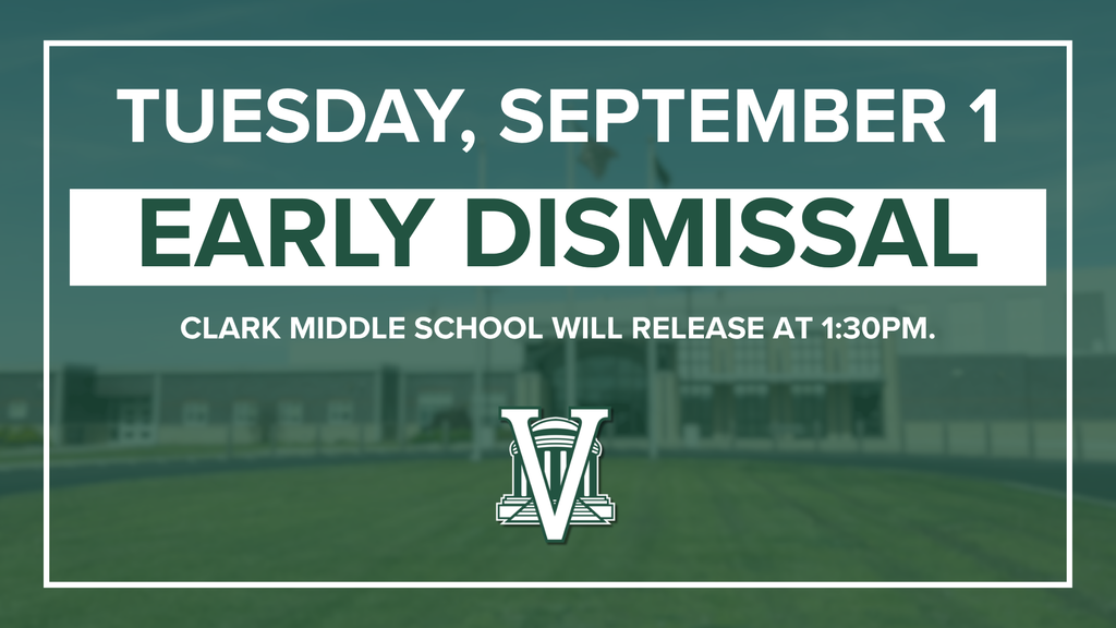 CMS Early Dismissal