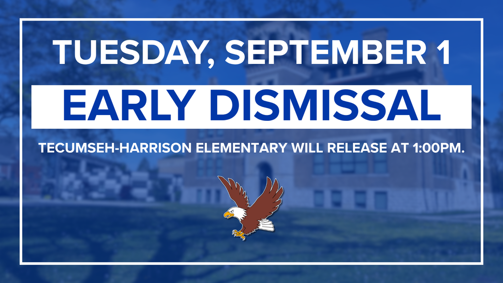 THE Early Dismissal