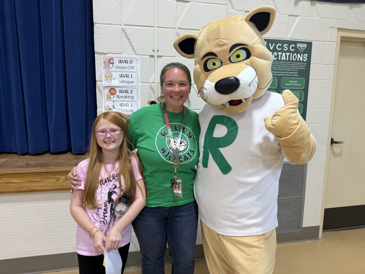 Riley wildcats 