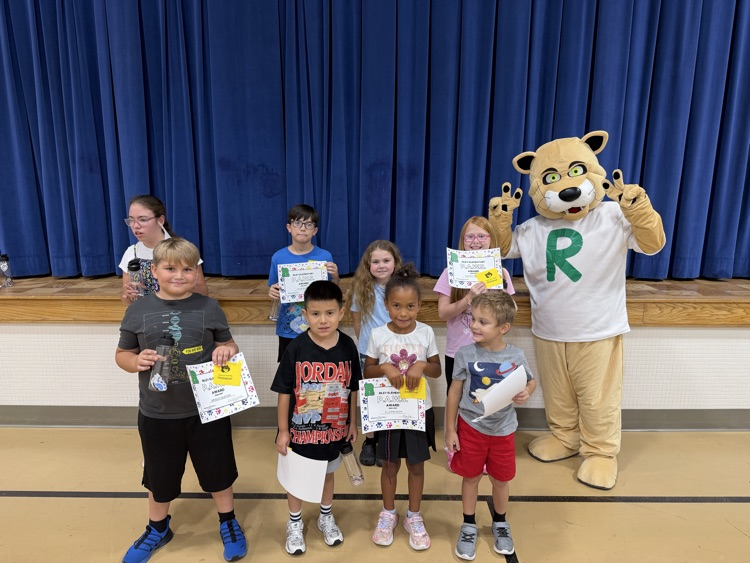 Riley wildcats 