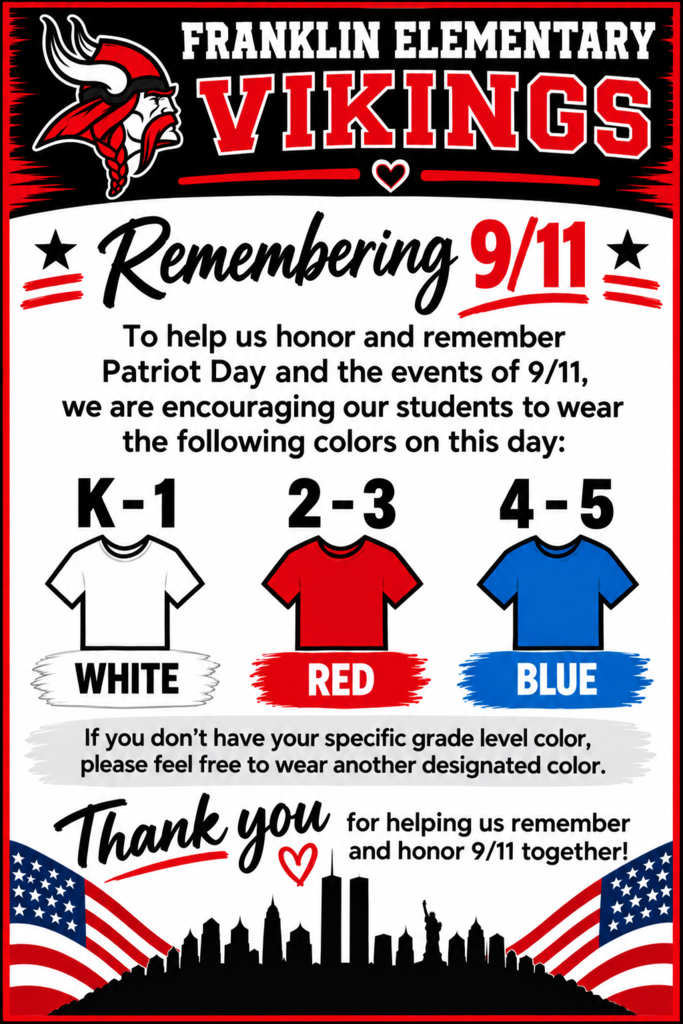Remember 9/11