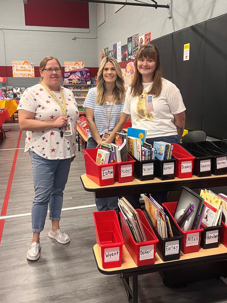 Book Fair