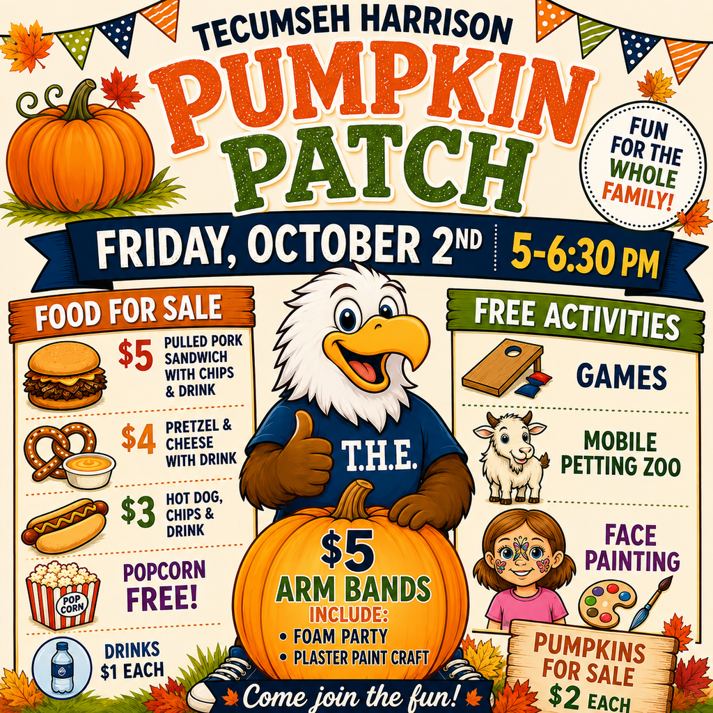THE Pumpkin Patch