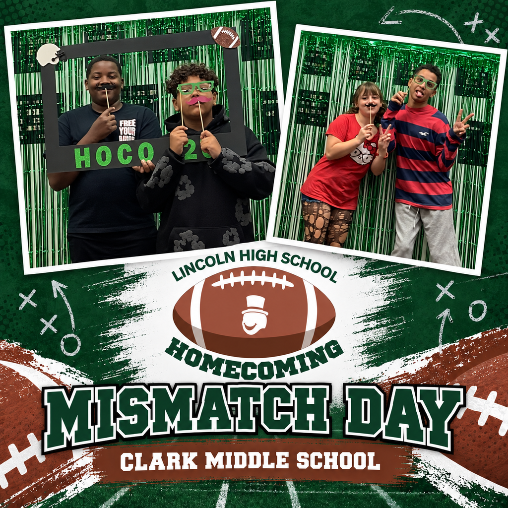 CMS Mismatch Day