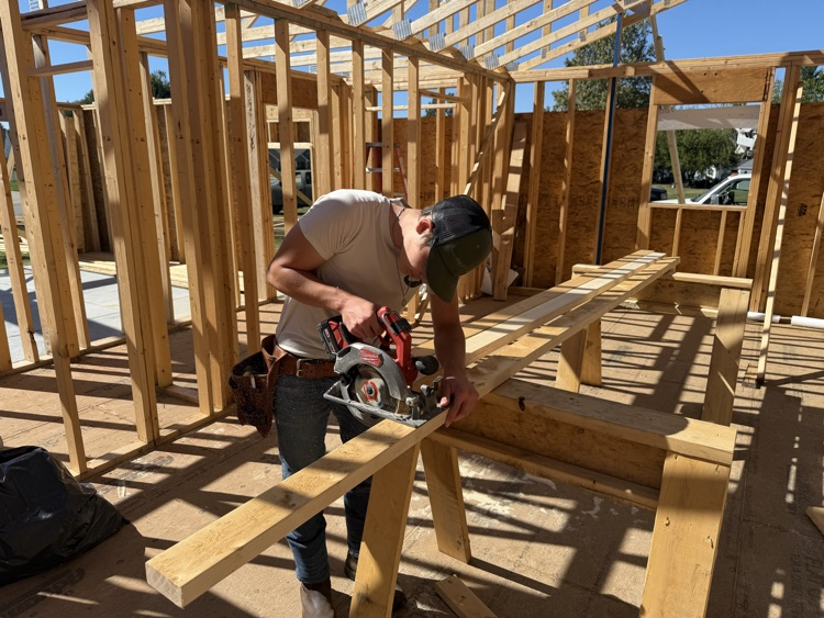 LHS Construction