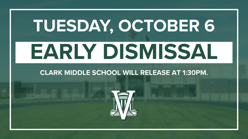 CMS Early Dismissal