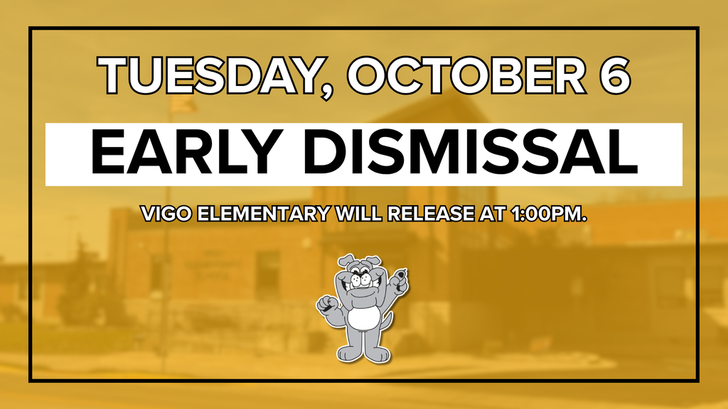 Early Dismissal