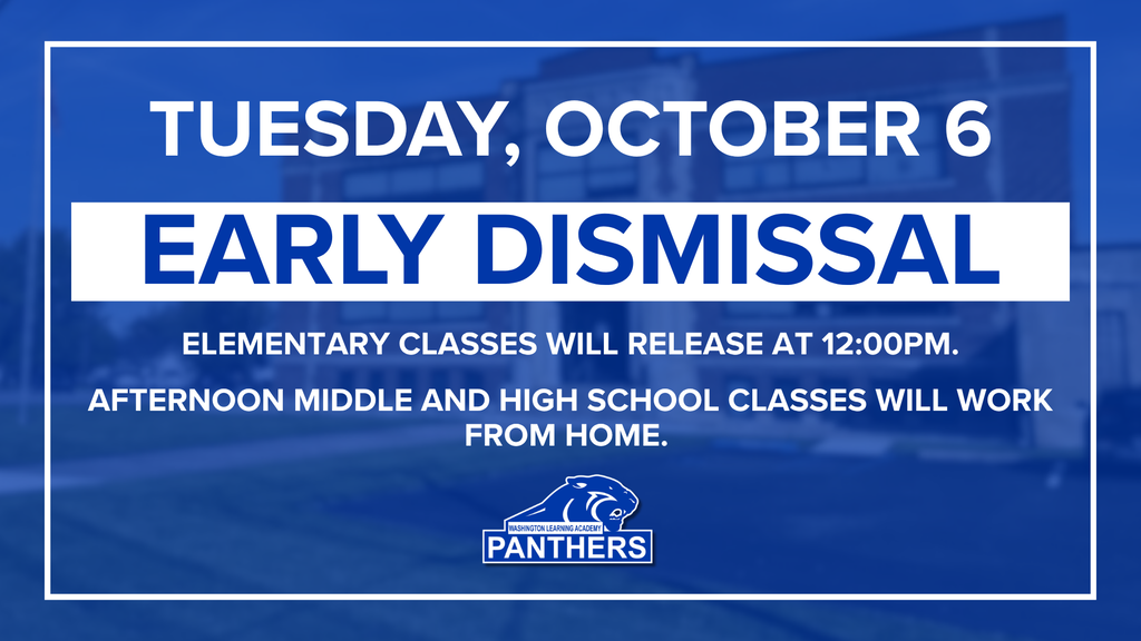 Early Dismissal