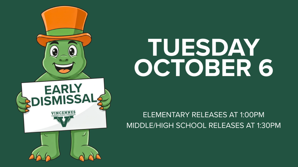 Early Dismissal