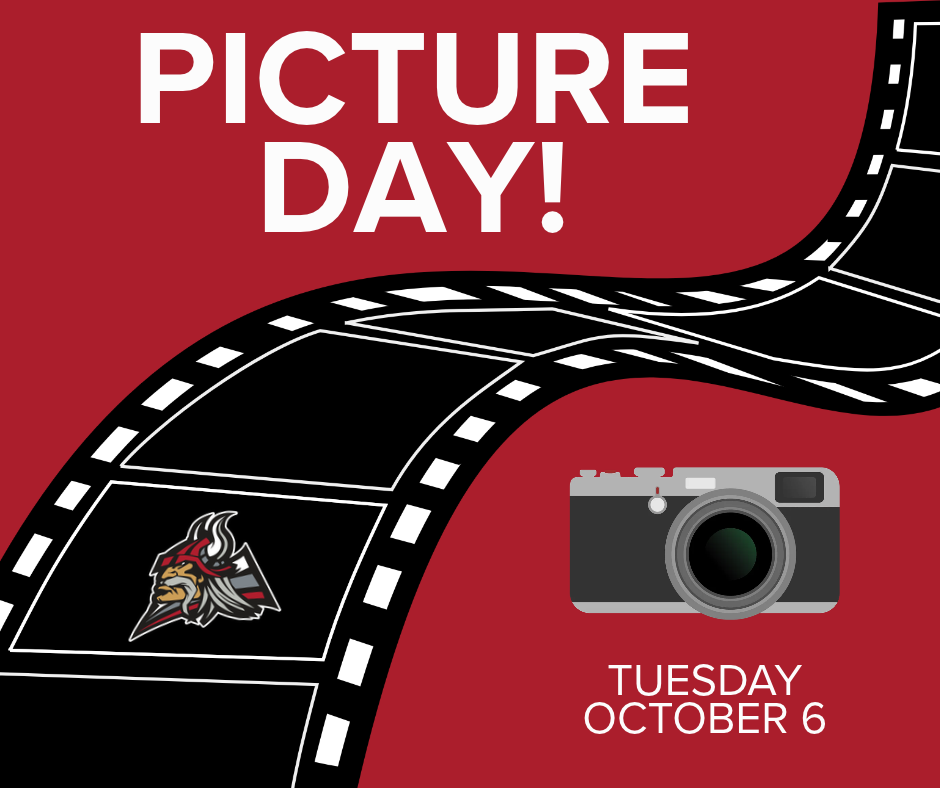 Franklin Picture Day