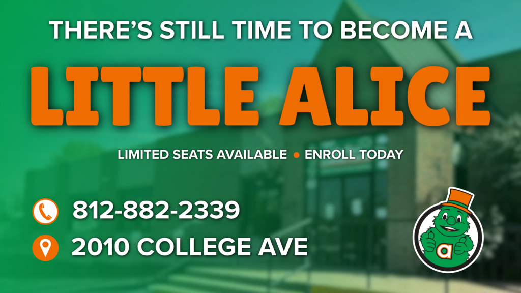 LALC Still Enroll