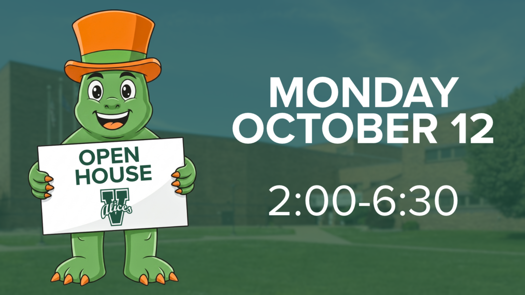 LHS Open House