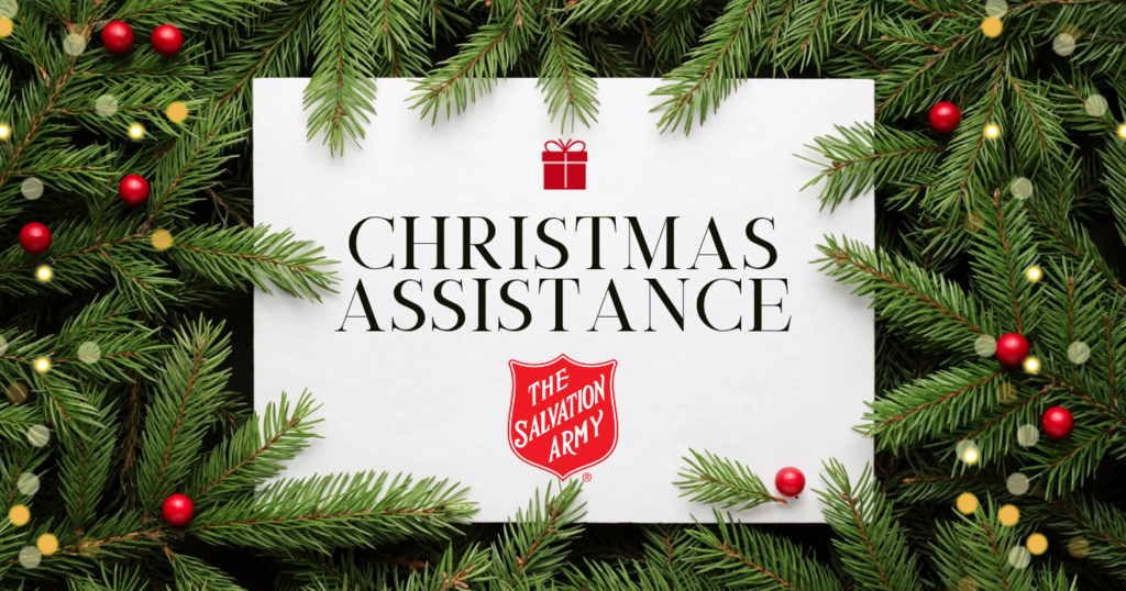 Christmas Assistance