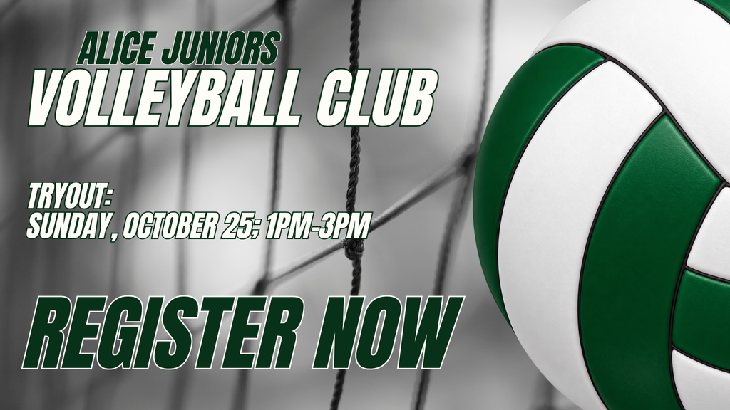 Alice Juniors Volleyball Club