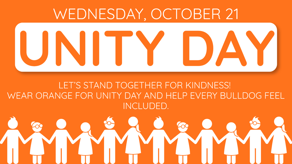 Unity Day 2026