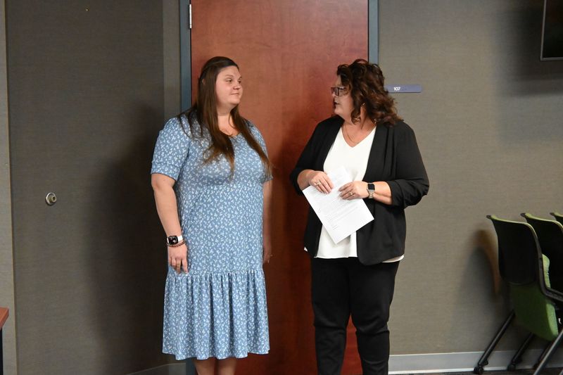 Vigo Employee of the Month