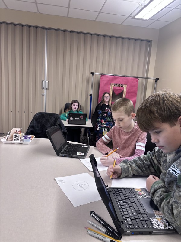 Bulldog Breakfast club