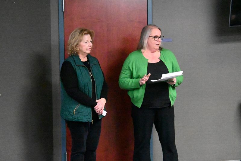 VCSC Employee of the Month LHS