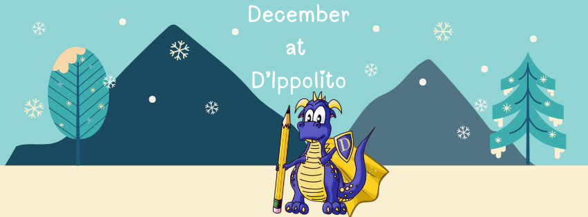 December at D'Ippolito