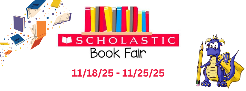 Scholastic Book Fair