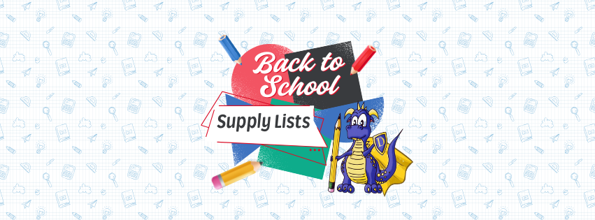 Supply Lists