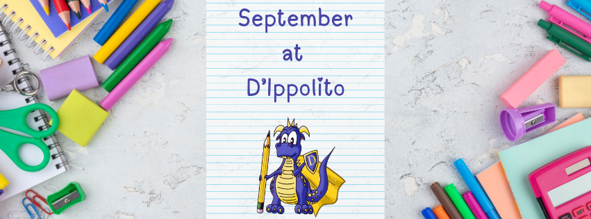 September at D'Ippolito