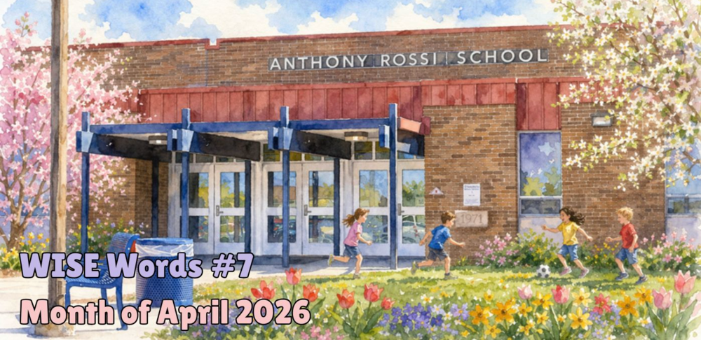 May Newsletter