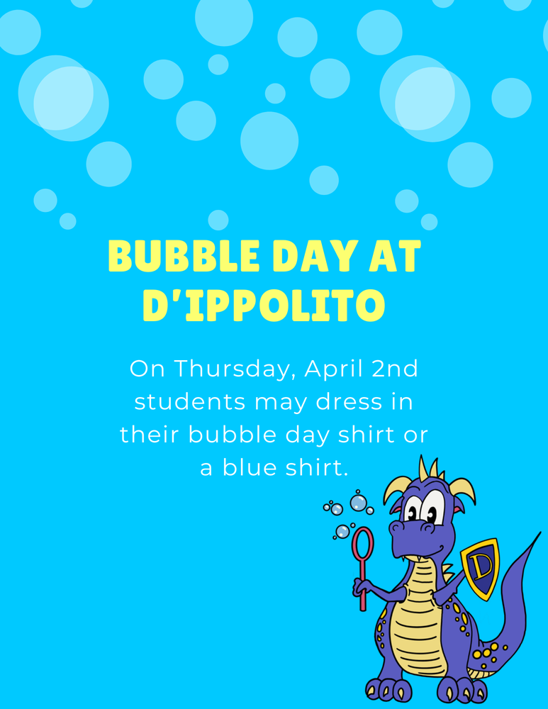 Bubble Day